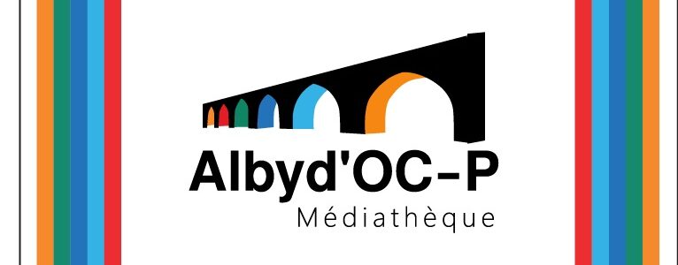 Alby d’OC – La médiathèque